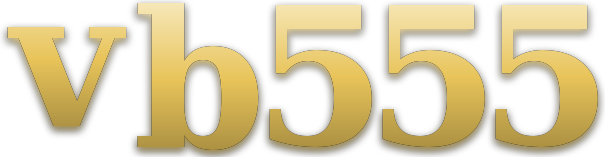 vb555 logo
